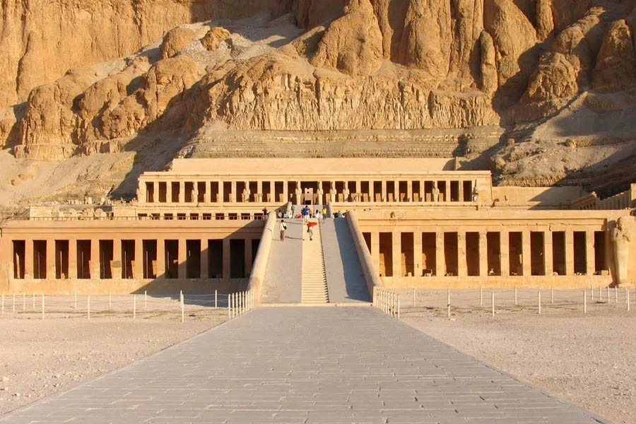 Hatshepsut