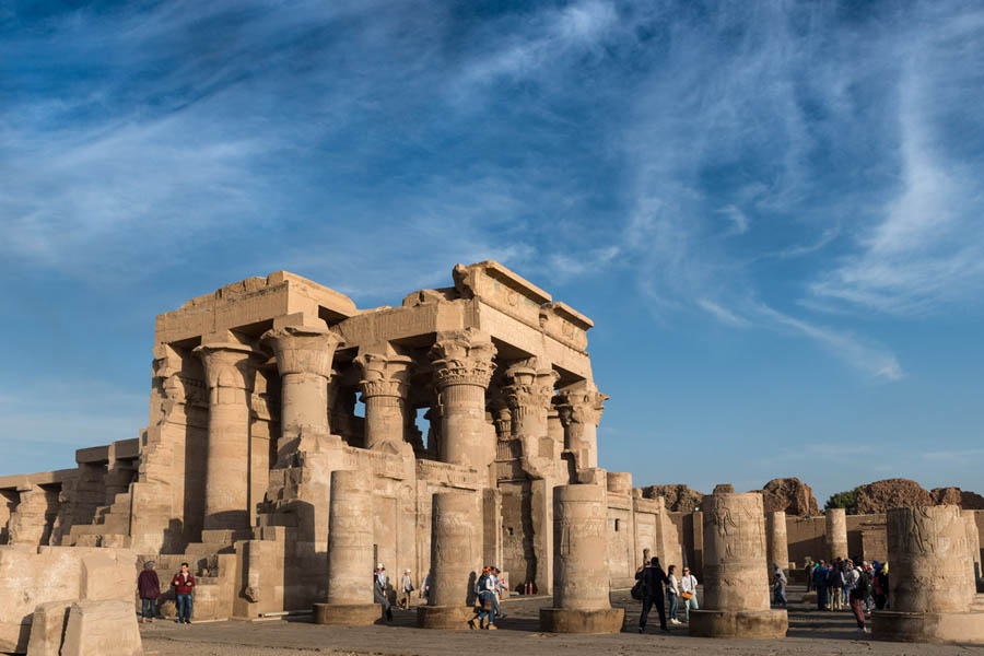 Kom Ombo