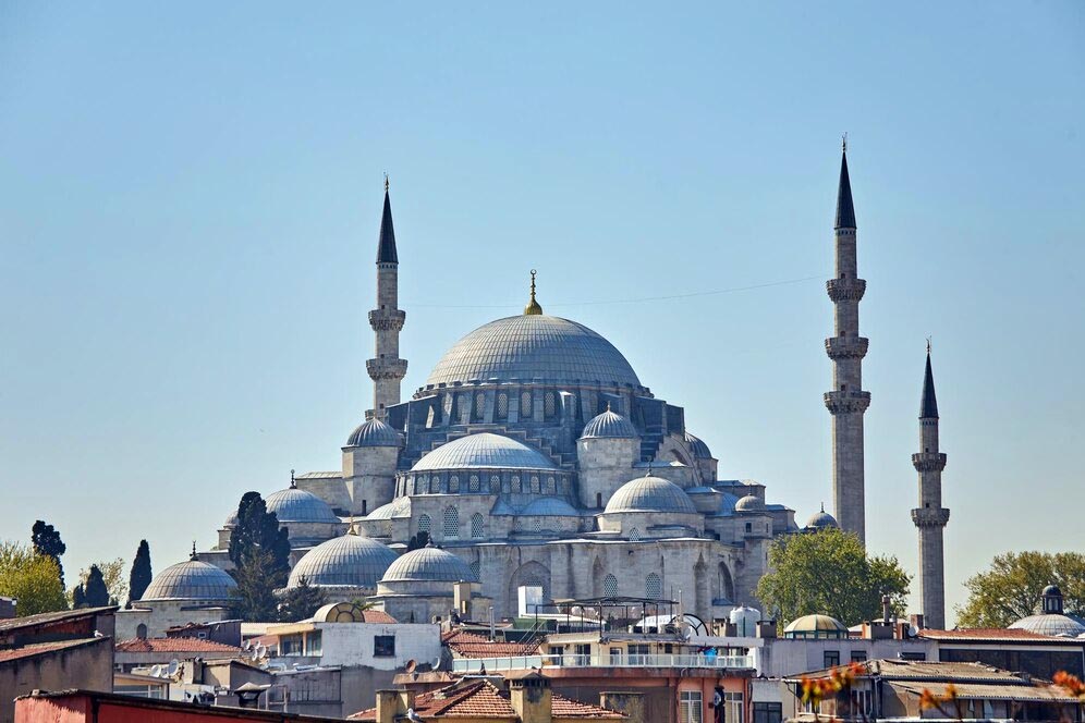 estambul