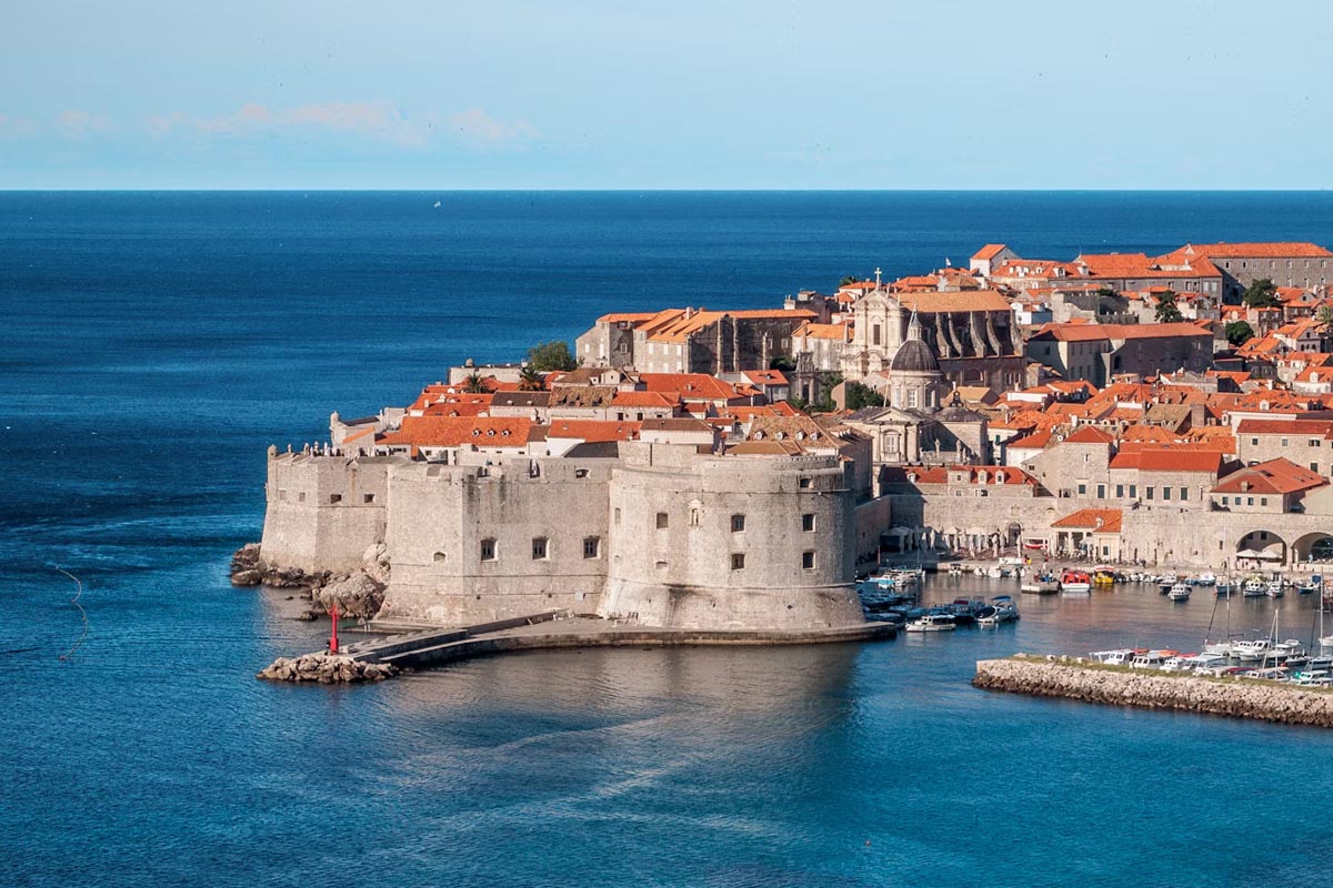 Dubrovnik - CROACIA