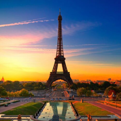 Paris