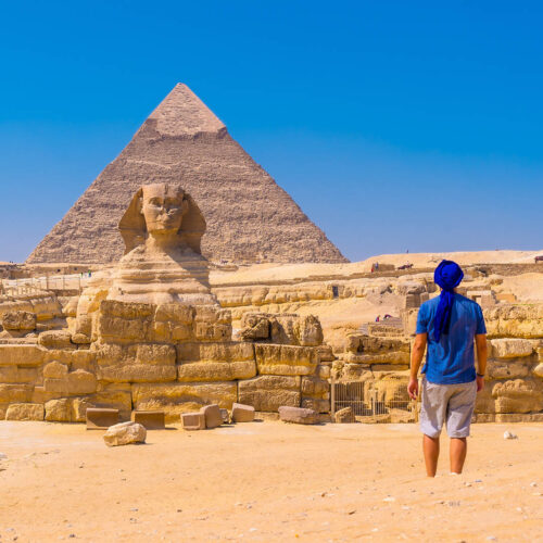 Leyendas del Nilo y Abu Simbel