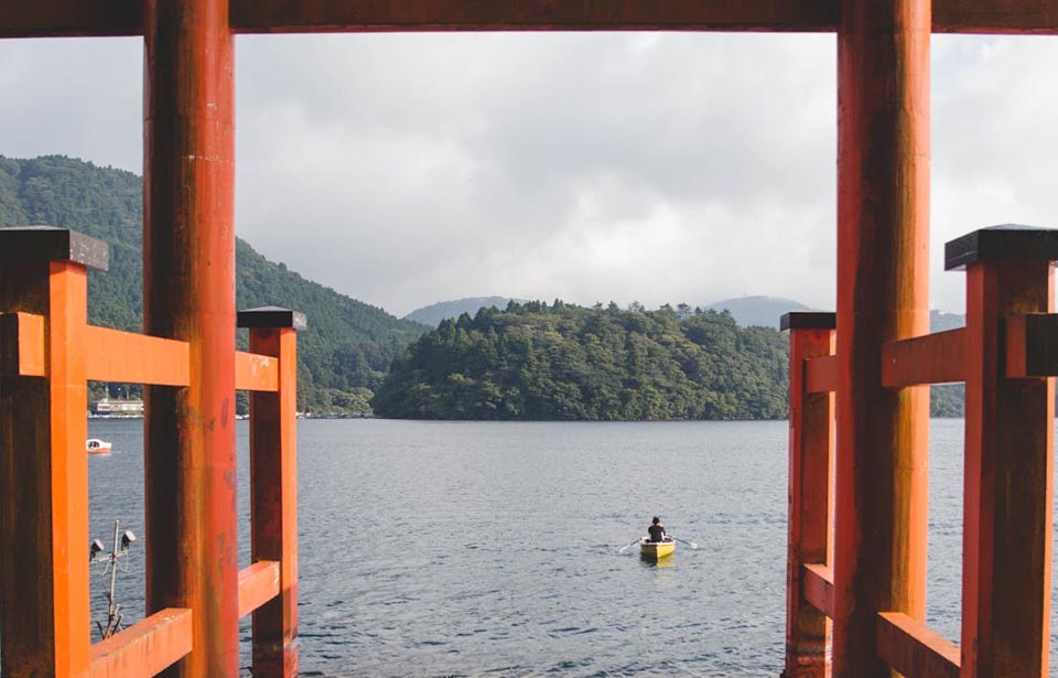 Hakone