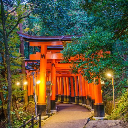 Japón