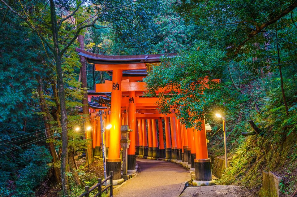 Viajar a Japón: guía para descubrir un país único entre tradición y modernidad
