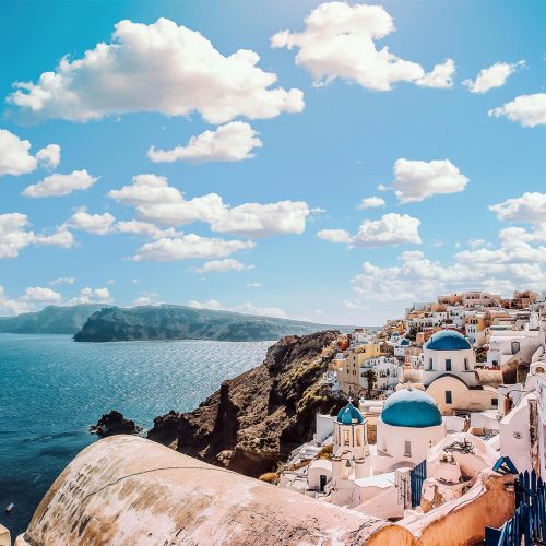 Grecia