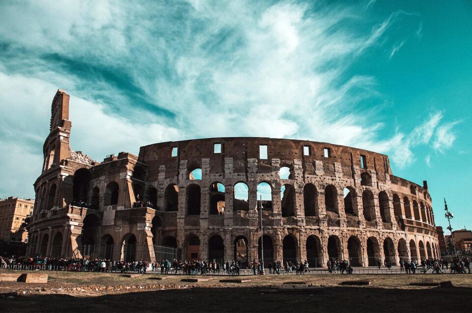 Tendencias de viaje para Semana Santa 2025