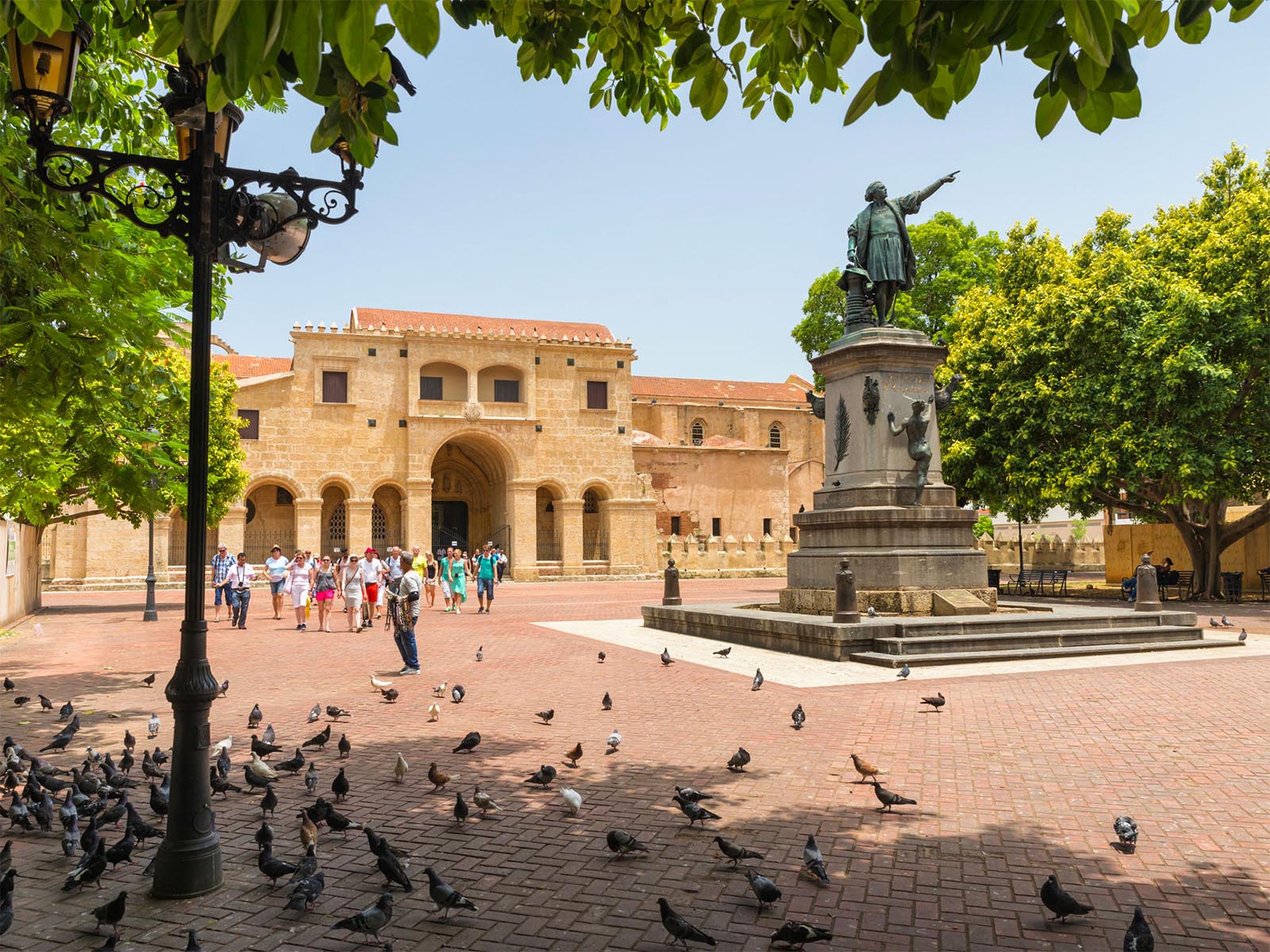 Santo Domingo
