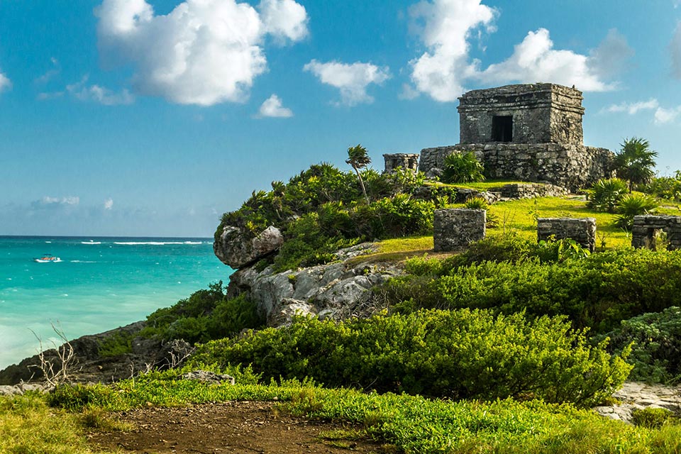 Tulum Mexico