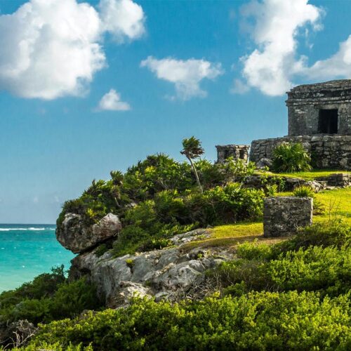 Tulum - Cancún