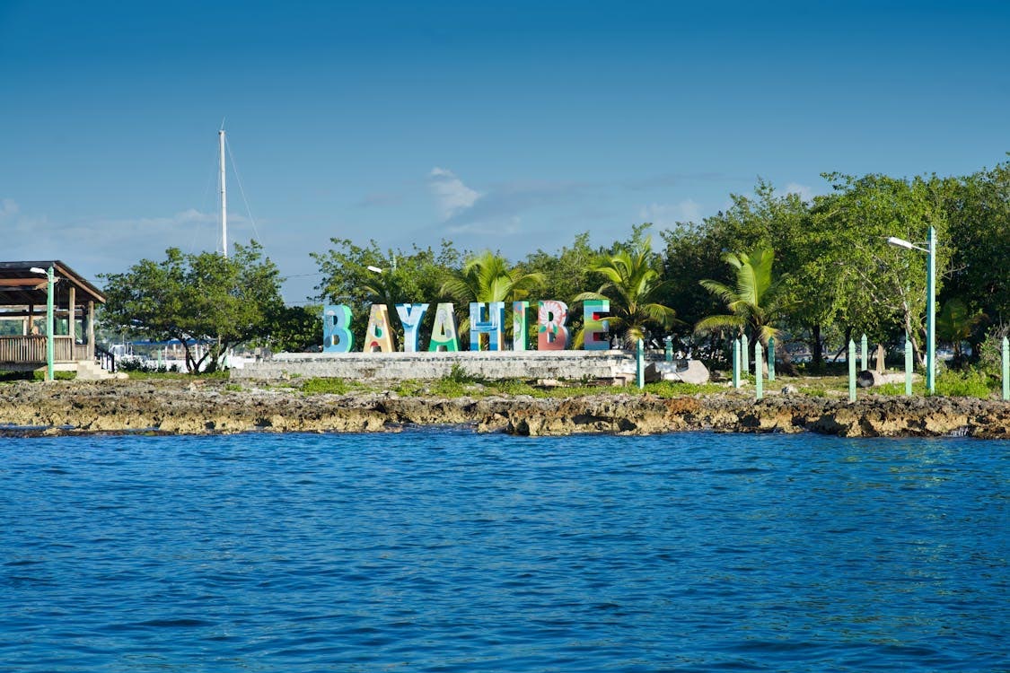 Bayahibe - República Dominicana