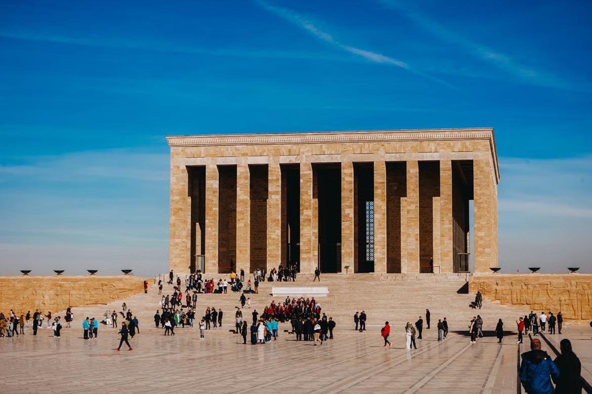 Ankara - Turquía