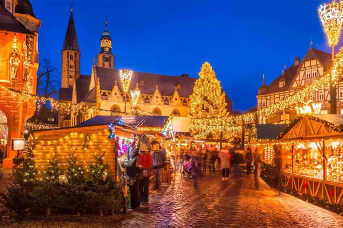 Alemania y Estrasburgo