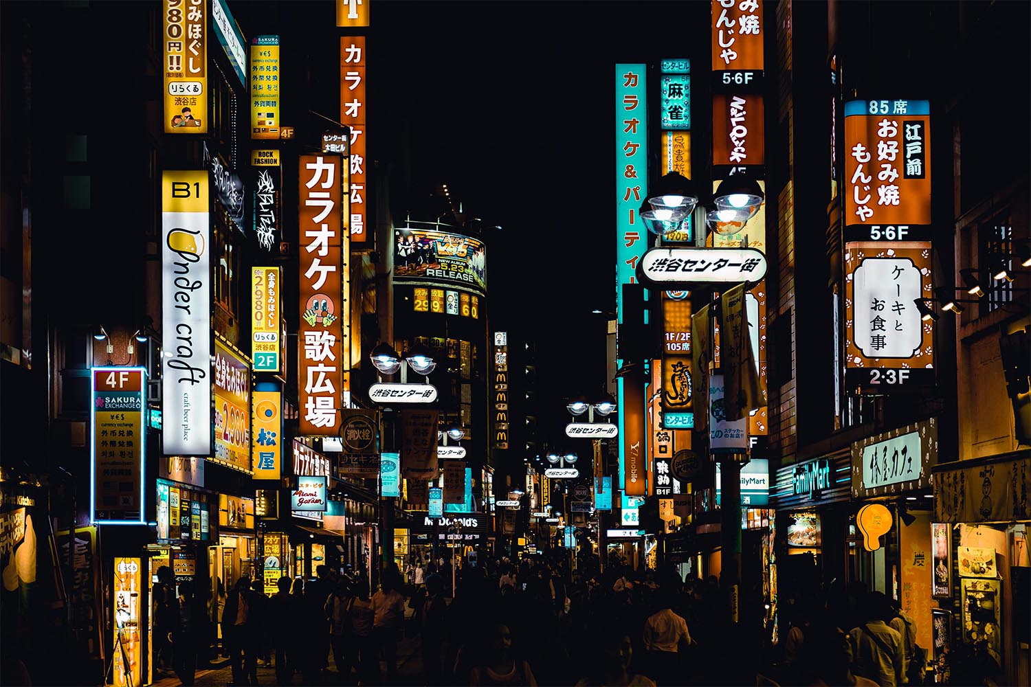 JAPÓN CLÁSICO