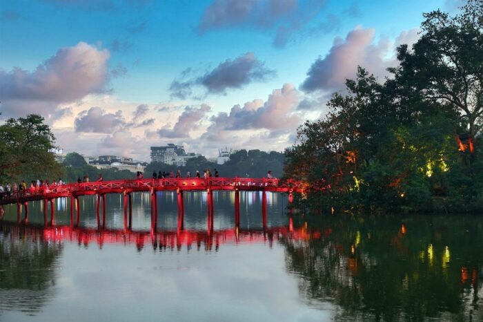 Vietnam