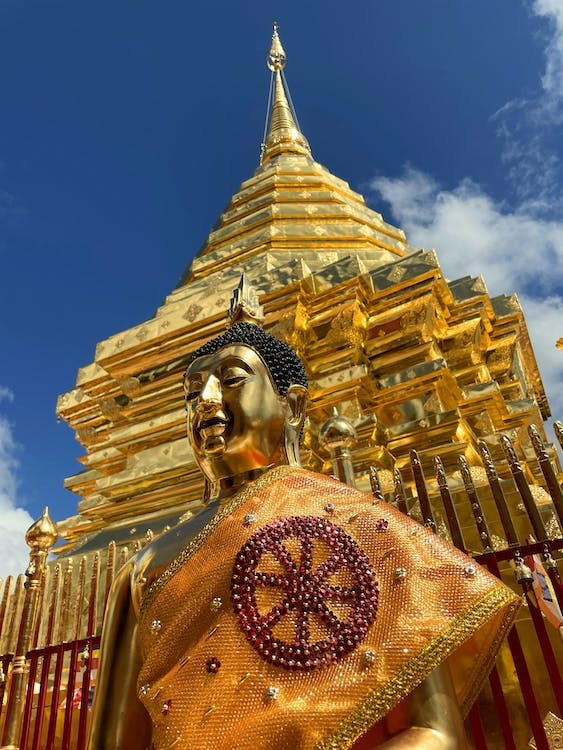 Viajar a Tailandia