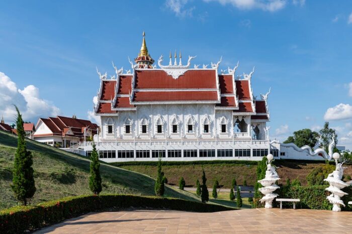 Chiang Rai