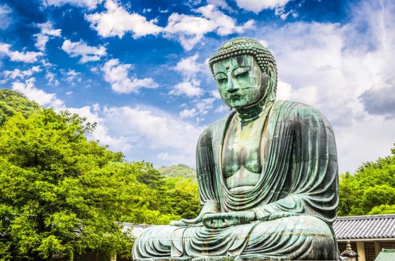 Buda de Kamakura