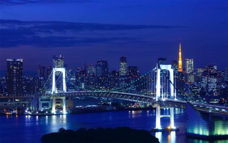 Odaiba