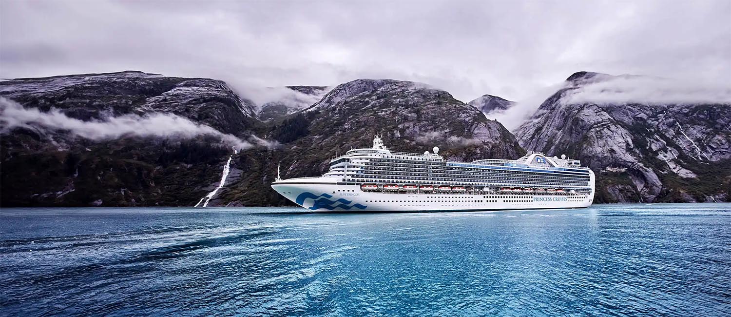 Ruby Princess