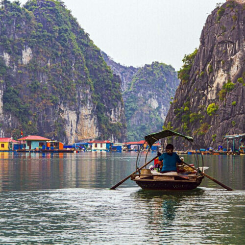 Vietnam
