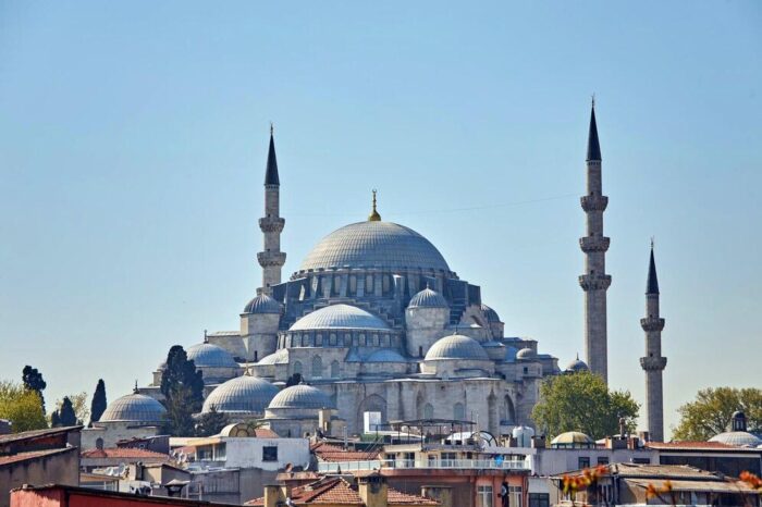 Maravillas de Turquía