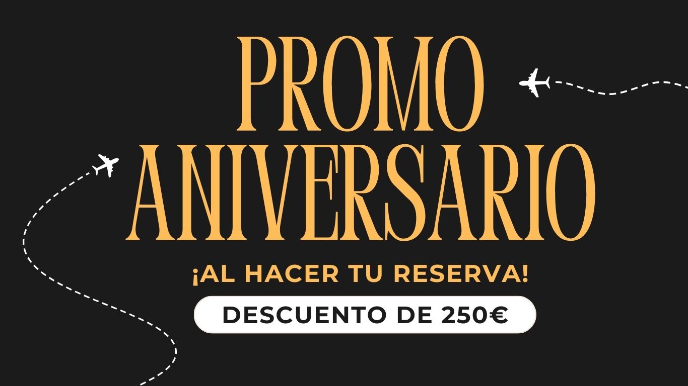 promo aniversario