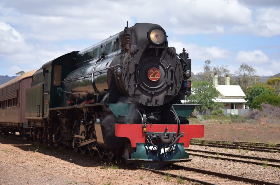 Europa en tren: itinerarios para descubrir el continente sobre raíles