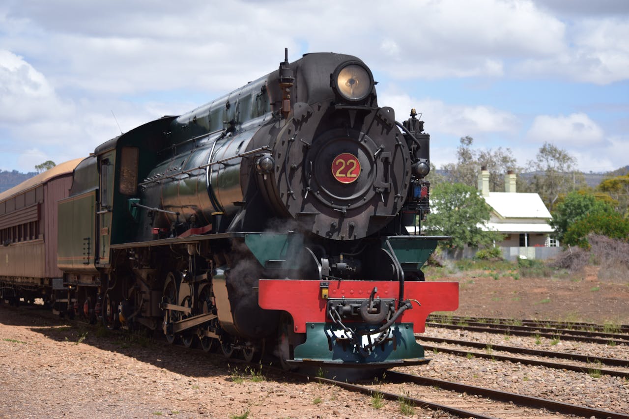 Europa en tren: itinerarios para descubrir el continente sobre raíles