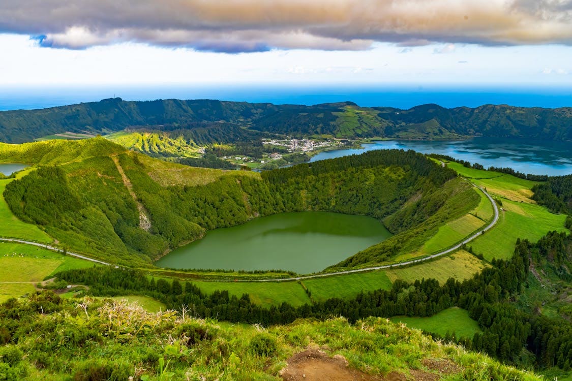 Viaje a Azores desde Barcelona