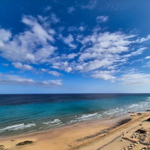 Viaje a Fuerteventura desde Barcelona