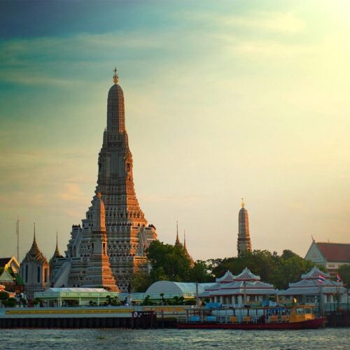 Tailandia
