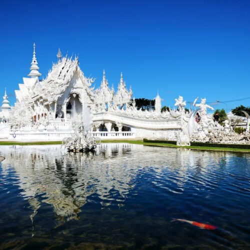 Tailandia