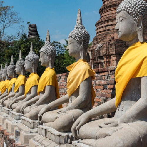 Tailandia