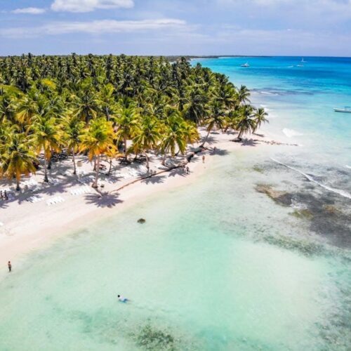 Viaje a Punta Cana Todo Incluido