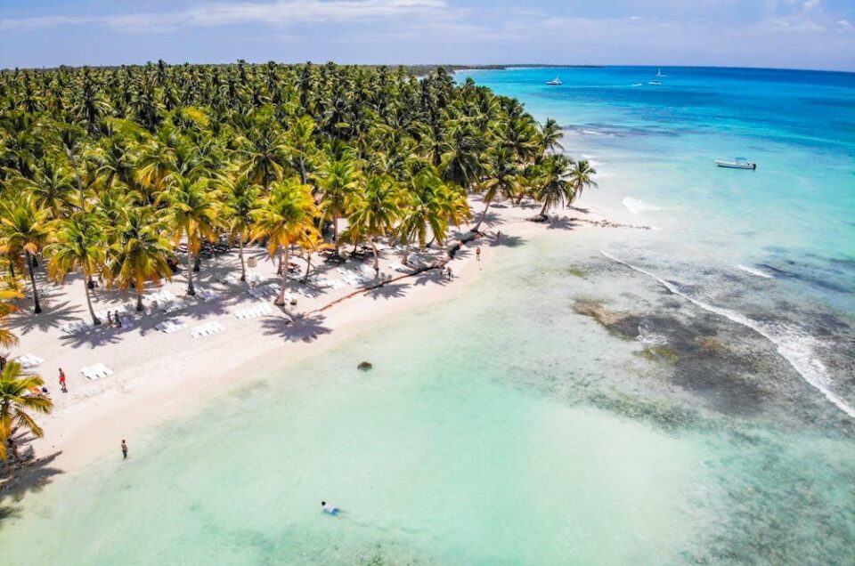 Riviera Maya o Cancún: qué destino elegir para tus vacaciones en el Caribe mexicano