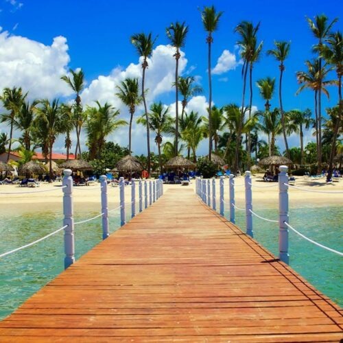 Viaje a Punta Cana Todo Incluido