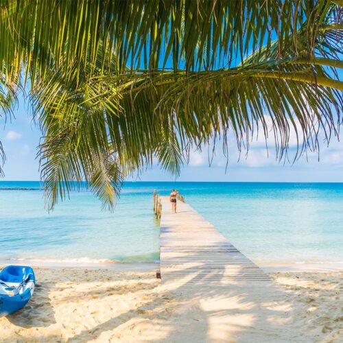 Viaje a Punta Cana Todo Incluido