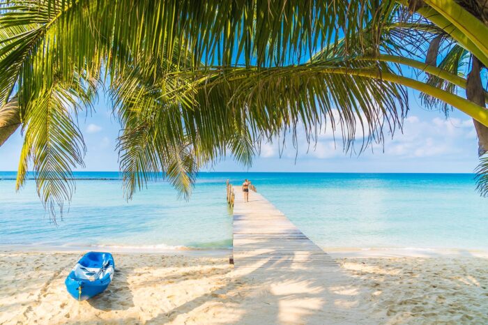 Viaje a Punta Cana todo incluido