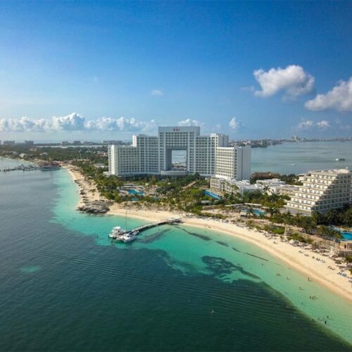 Cancún, Q.R., Mexico