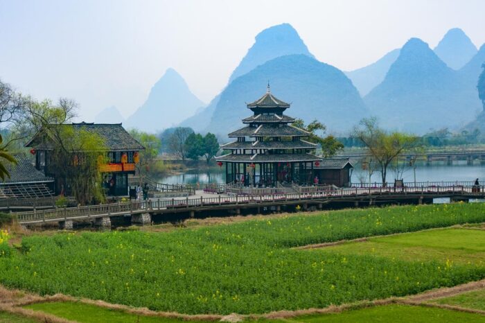 Guilin
