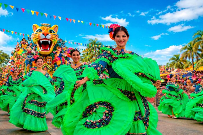 Viaje a Colombia: Cartagena, Barranquilla y Santa Marta