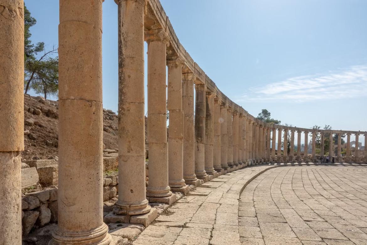 Jerash