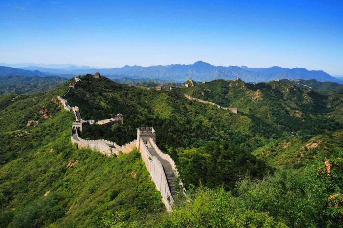 Gran Tour de China: Pekín, Xi’an, Chengdu, Guilin y Shanghái