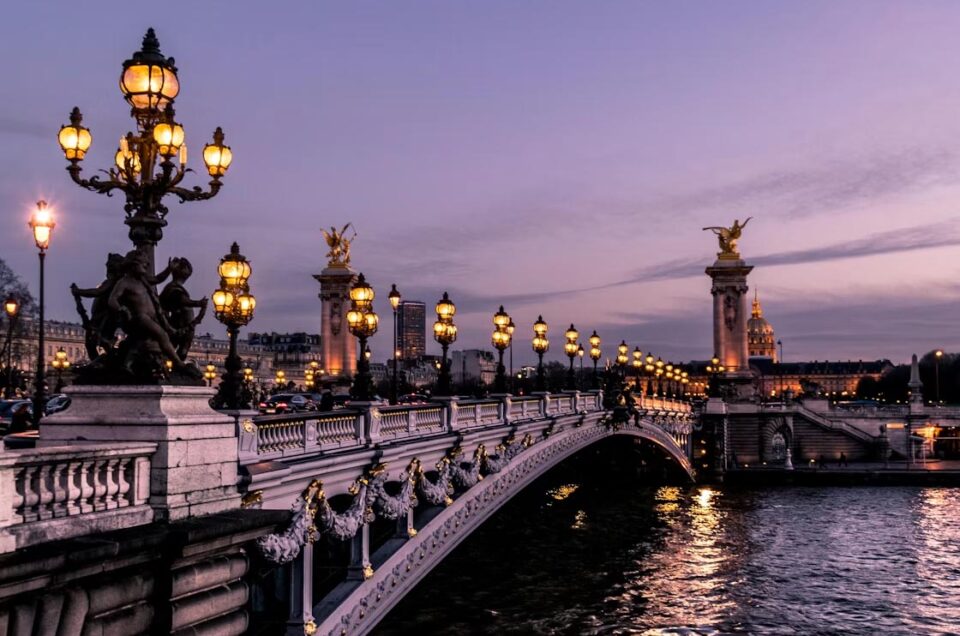 Rutas culturales por Europa: historia y arte en cada paso