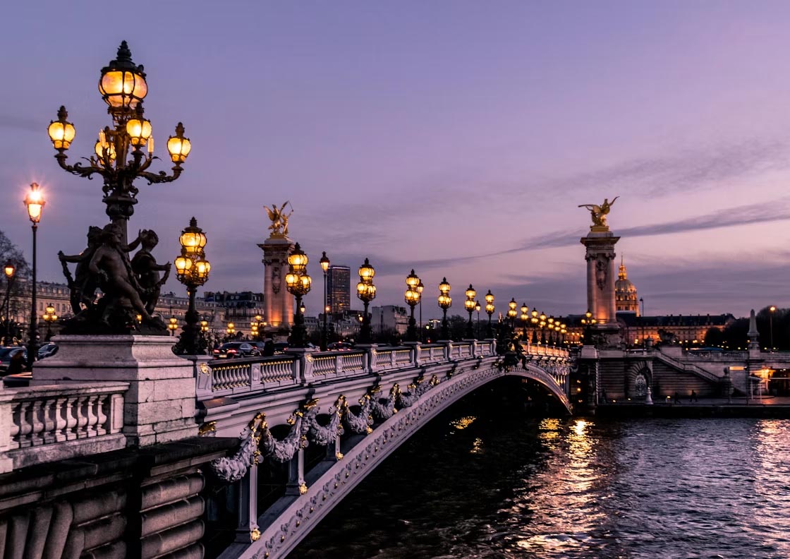 Rutes culturals per Europa
