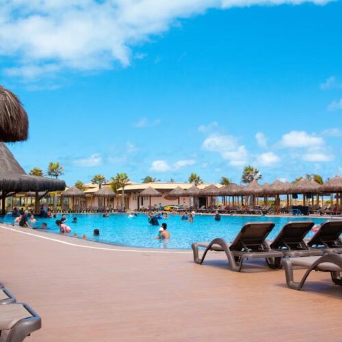 Los mejores resorts para ir con niños