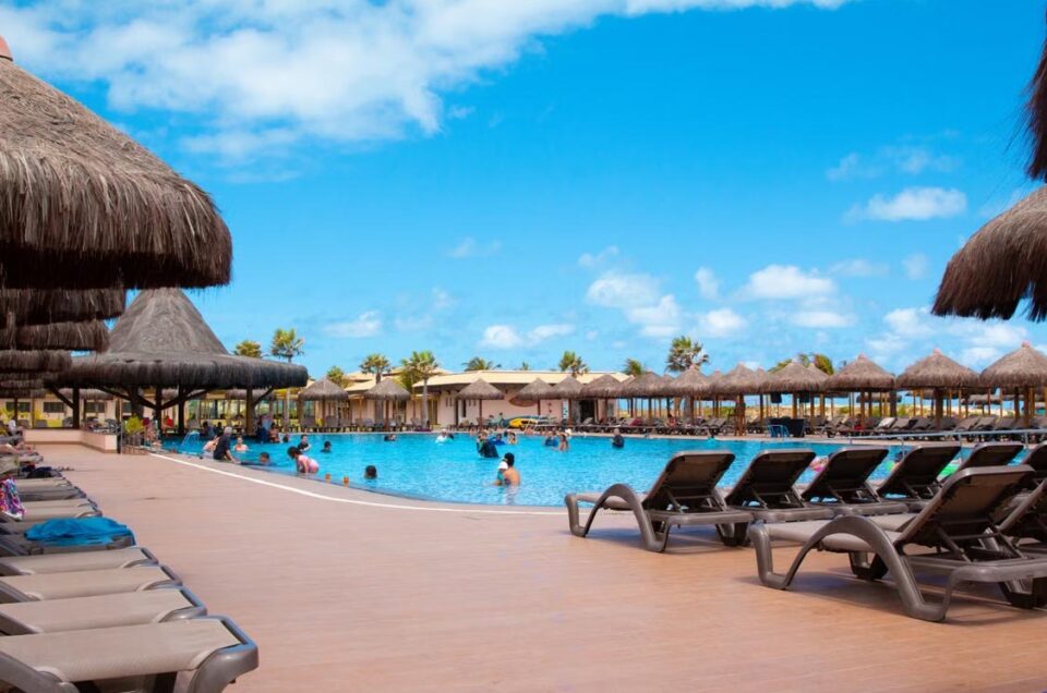 Los mejores resorts para ir con niños: destinos para unas vacaciones en familia